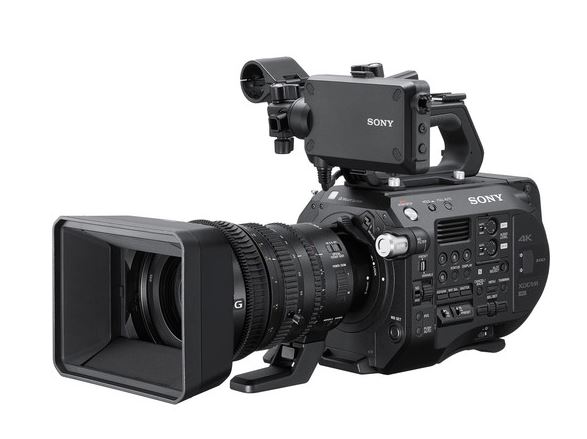 sony camcorder price